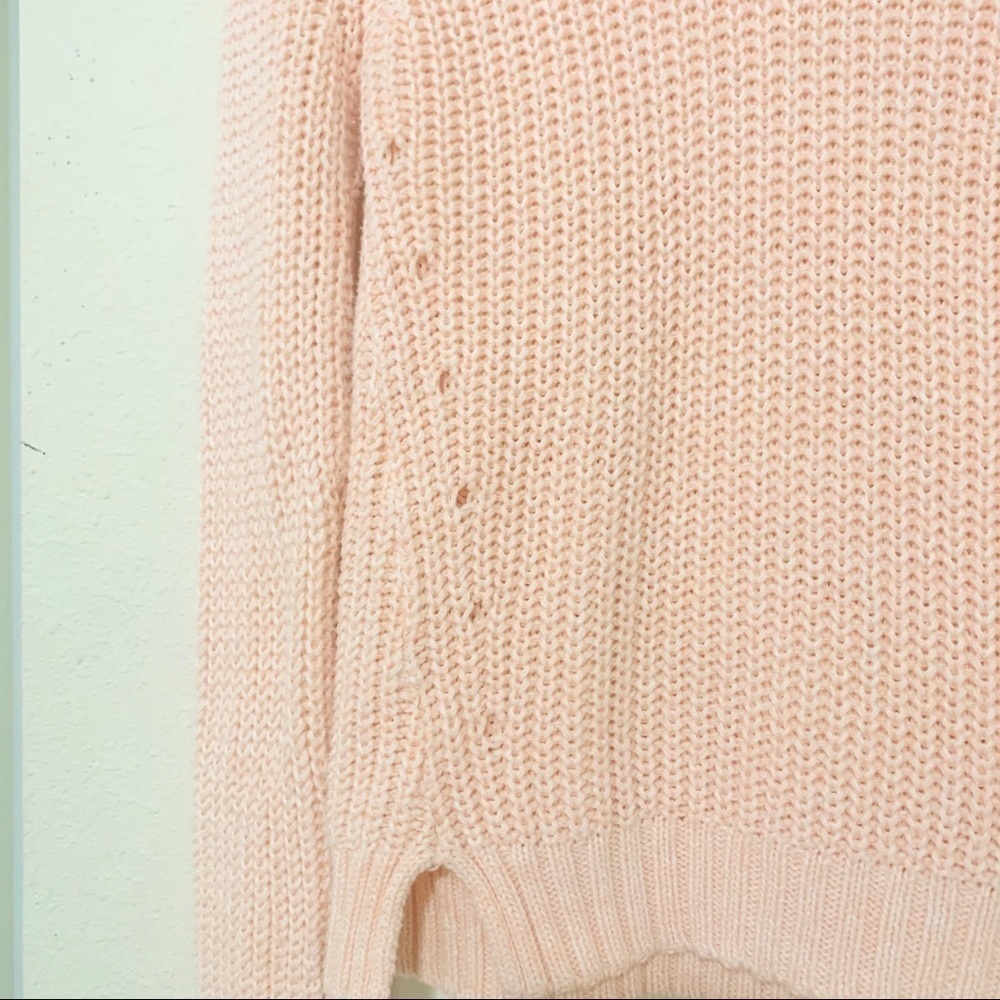 OLD NAVY•knit sweater - Picture 4 of 9